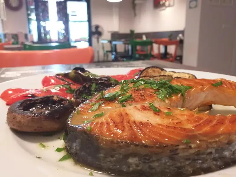 Restaurant nuntă Ilfov – Trattoria Ti Amo